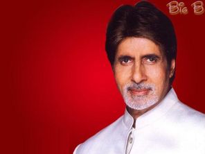 Amitabh Bachchan Photo
