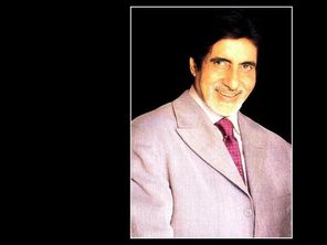 Amitabh Bachchan Photo