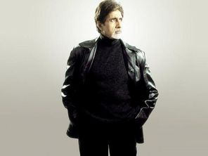 Amitabh Bachchan Photo