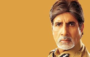 Amitabh Bachchan Photo