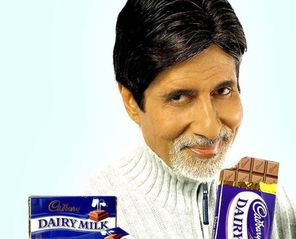 Amitabh Bachchan Photo