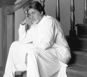 Amitabh Bachchan Photo