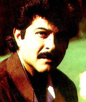 Anil Kapoor Photo