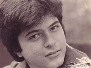 Anil Kapoor Photo