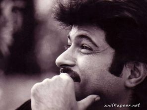 Anil Kapoor Photo