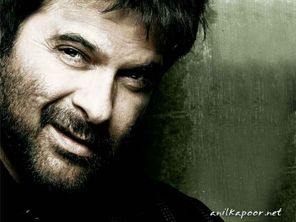 Anil Kapoor Photo