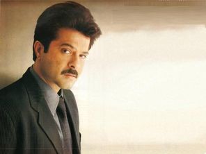 Anil Kapoor Photo
