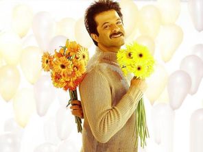 Anil Kapoor Photo