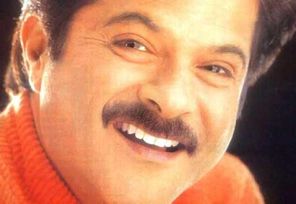 Anil Kapoor Photo
