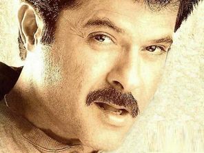 Anil Kapoor Photo
