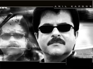 Anil Kapoor Photo