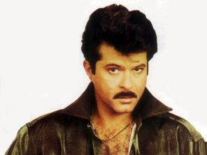 Anil Kapoor Photo