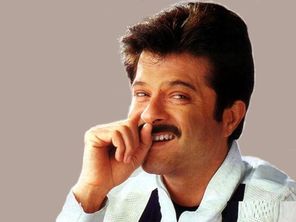 Anil Kapoor Photo