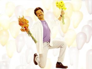 Anil Kapoor Photo