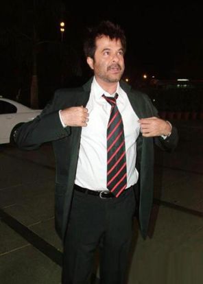 Anil Kapoor Photo