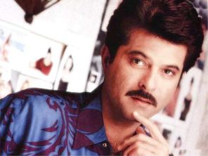 Anil Kapoor Photo