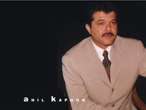 Anil Kapoor Photo