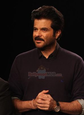 Anil Kapoor Photo