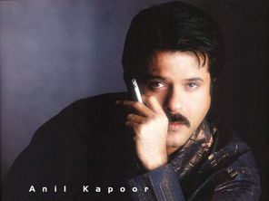 Anil Kapoor Photo