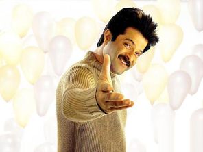 Anil Kapoor Photo