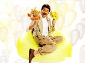 Anil Kapoor Photo
