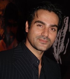 Arbaaz Khan Photo