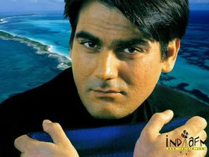 Arbaaz Khan Photo
