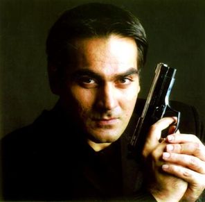Arbaaz Khan Photo