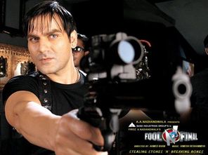 Arbaaz Khan Photo