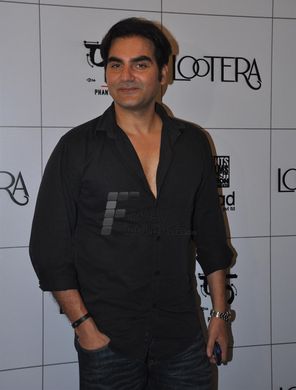 Arbaaz Khan Photo