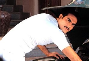 Arbaaz Khan Photo