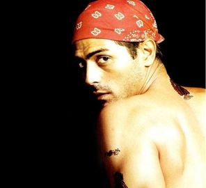 Arjun Rampal Photo