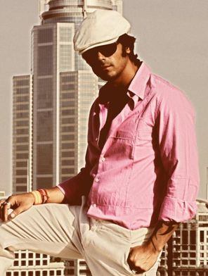 Arjun Rampal Photo