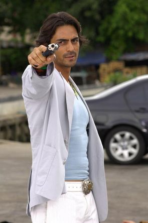 Arjun Rampal Photo
