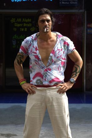 Arjun Rampal Photo