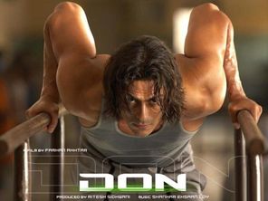 Arjun Rampal Photo