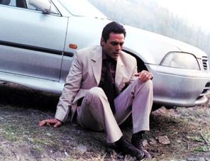 Arjun Rampal Photo