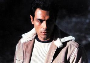 Arjun Rampal Photo