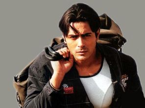 Arjun Rampal Photo