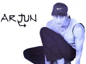 Arjun Rampal Photo