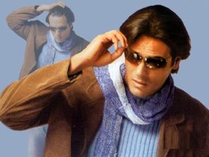 Arjun Rampal Photo