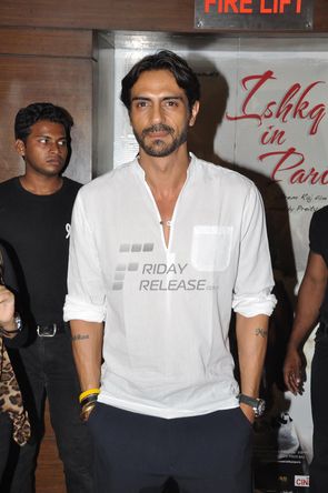 Arjun Rampal Photo