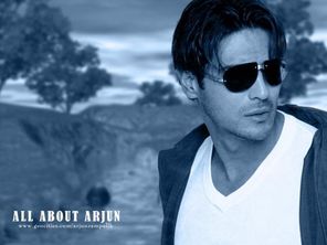 Arjun Rampal Photo