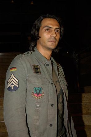 Arjun Rampal Photo