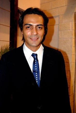 Arjun Rampal Photo