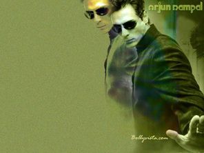 Arjun Rampal Photo