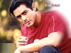 Arjun Rampal Photo