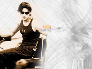 Arjun Rampal Photo