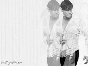 Arjun Rampal Photo