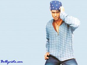 Arjun Rampal Photo